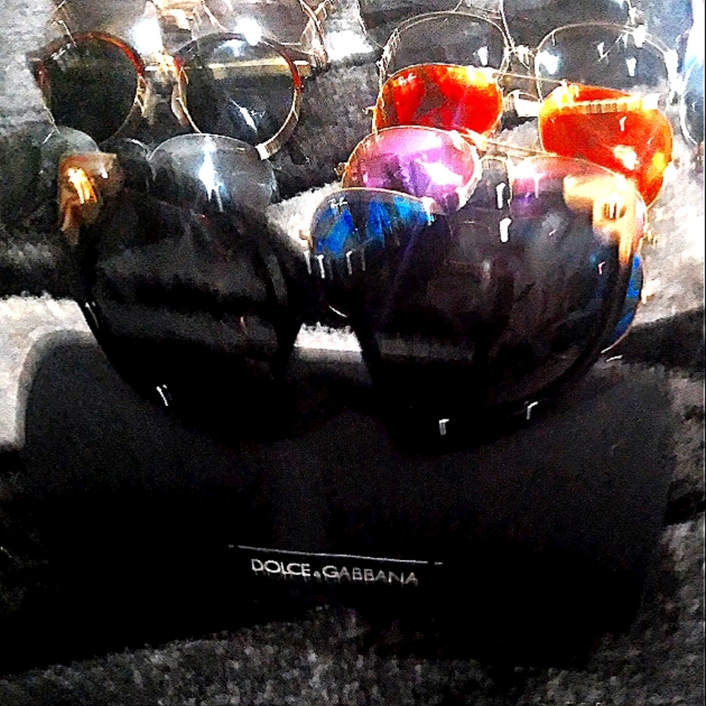Dolce Gabbana sunglasses